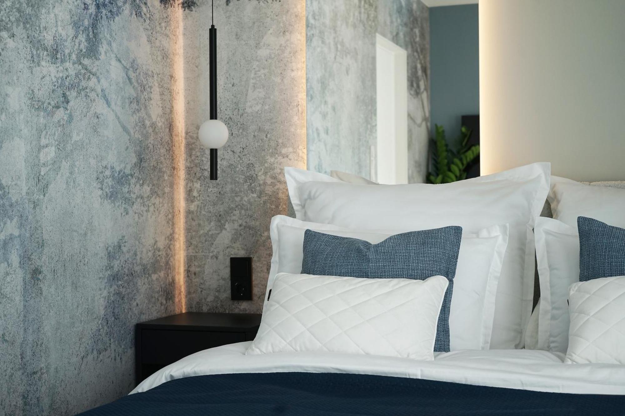 Promenada By Baltic Home シフィノウイシチェ エクステリア 写真