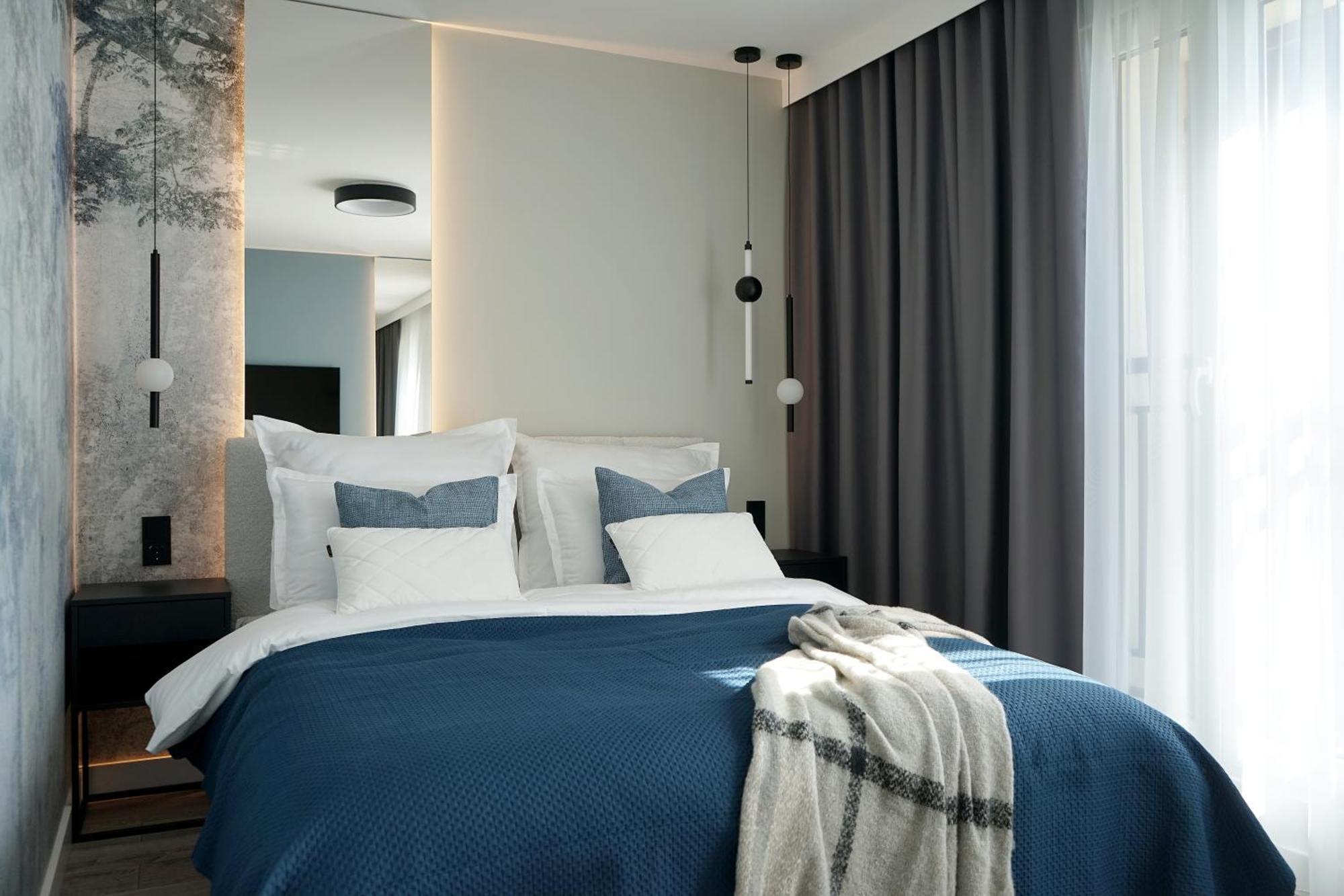 Promenada By Baltic Home シフィノウイシチェ エクステリア 写真